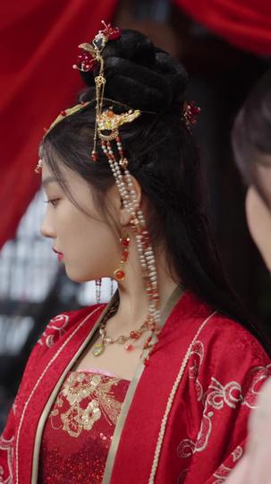 皇后娘娘有点彪 第10集