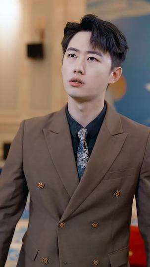 Jangan Tantang Si Mata Sakti Episode 5
