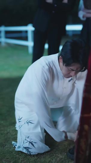 Balas Budi Selesai, Saatnya Terbang Tinggi Episode 3