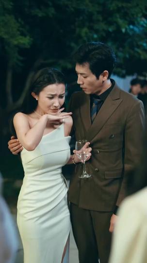 情深墜落你的愛 第8集