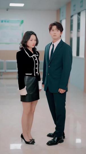 Erasing You from My Heart Episode 11