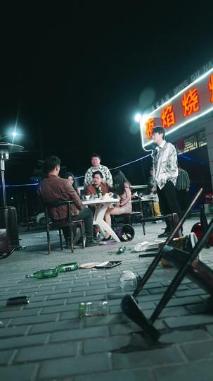 我本良善 第4集