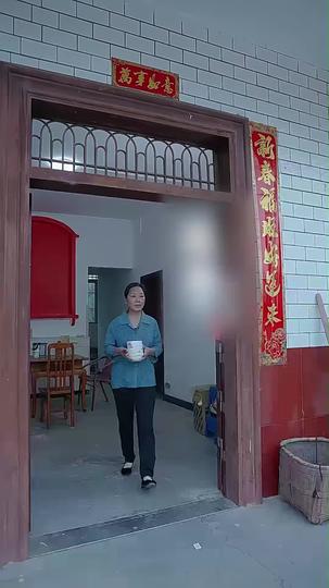 돌아온 상속자(더빙) 제5회