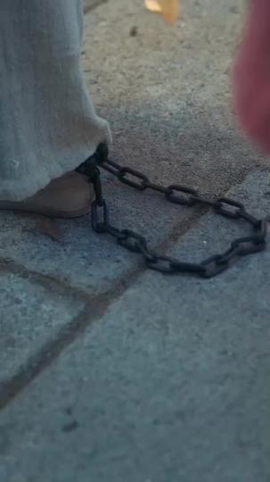 Her Journey Beyond the Ruins Episode 1