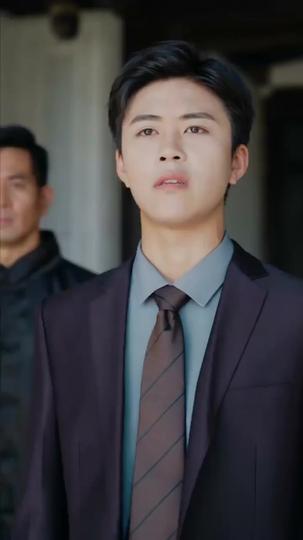 핏줄의 파워 제3회