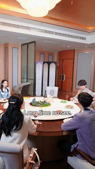 Don't Leave Before Forever Episode 9