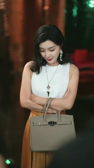 頂級豪門總裁成了我的金絲雀 第4集