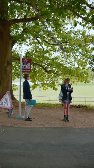 In Other Words, I Love You Episode 6