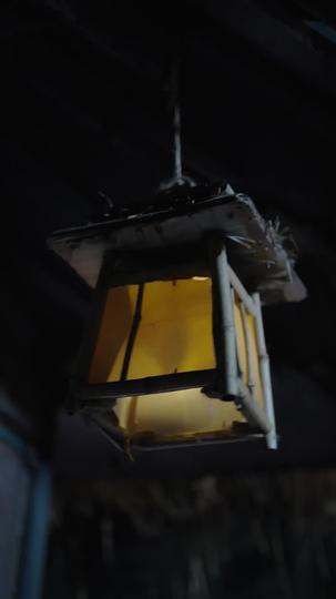山河烬：将女为凰 第1集