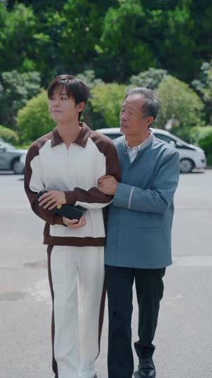Bound by Blood, Broken by Love Episode 4
