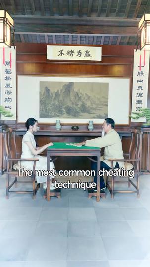 Queen of Aces: The Last Gamble Episode 8