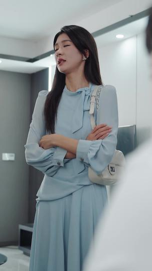 放手以后，自私女友跪求我回头 第3集