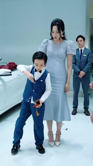 Regreso al pasado: ¡Exige que su esposo pague con su vida! (Doblado) Episodio 11