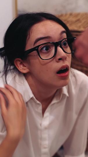 ¡Anímate, cariño! Episodio 6