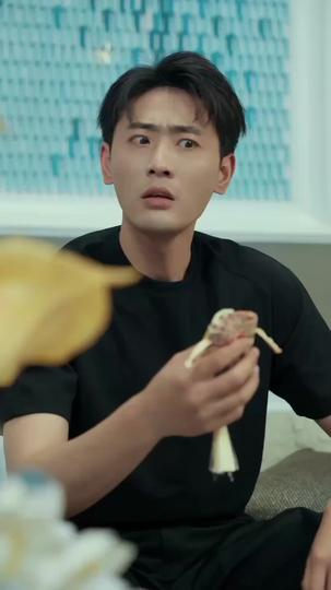 The Invincible Bodyguard Episode 10