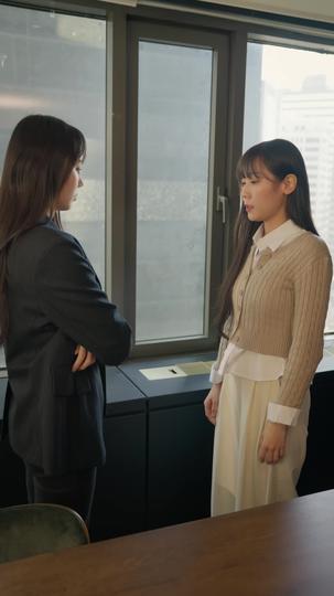 My Boss, My High School Enemy Episode 7