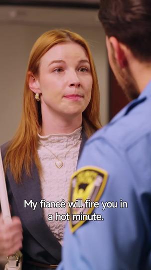I Became Mrs Grayson by Bragging Episode 4