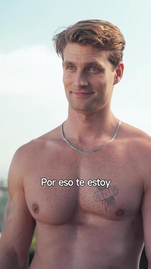 ¡Sírveme! La heredera recogepelotas Episodio 6