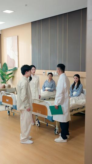 不做替身后，和前任她姐结婚了 第7集