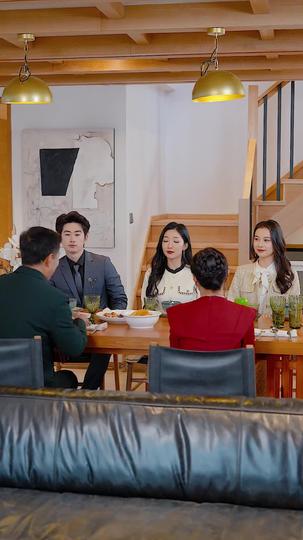  Amor de Familia Llévame a Casa (Doblado) Episodio 7