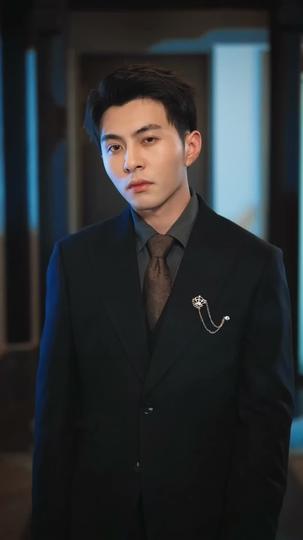 Cited for Stealing My Heart Episode 5