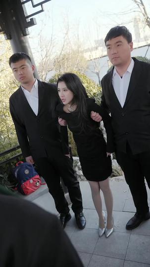 这个妈咪有点凶 第6集
