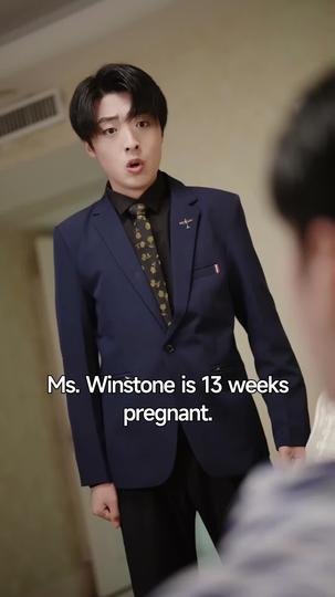 Stutter Me Sweet Episode 8