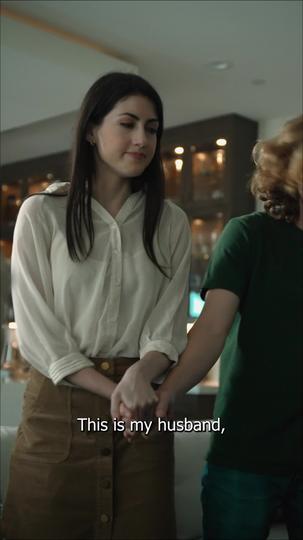 My Secret Husband Episode 2