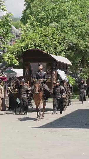 When Love Transcends Time Episode 10