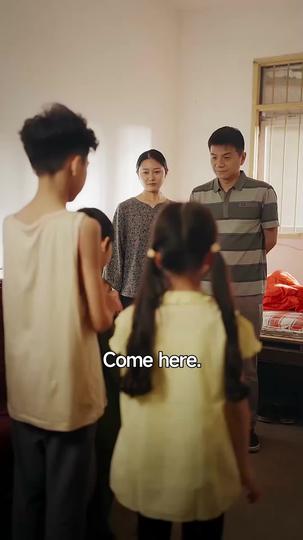 Homeward Bound: Where Love Awaits Episode 4