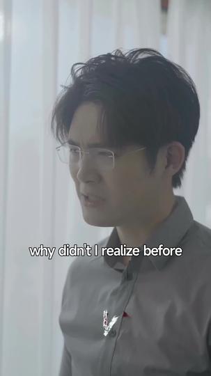 The Forbidden Flame Episode 7