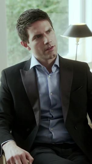 Enamorado de Mi Esposo Desconocido Episodio 3