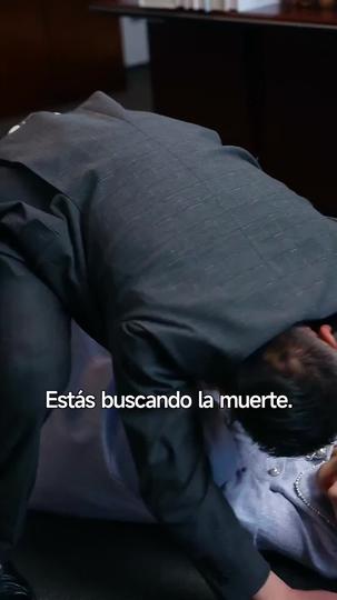 El Amor No Viene Solo Episodio 6
