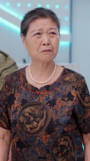 爸，再爱我一次好不好 第8集