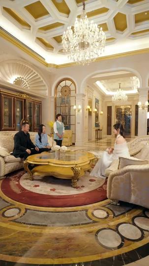 In His Obsession, She Belongs Episode 9