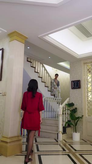 Pesona yang Berbahaya Episode 11