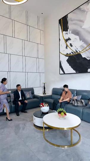 無雙贅婿:真龍覺醒 第2集