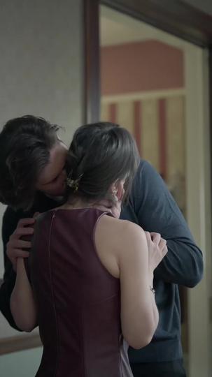Luna Perdue, Amour Retrouvé ( Doublé )   Épisode5