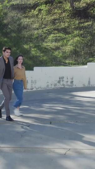 Alpha’s  Perfect  Love Episode 5