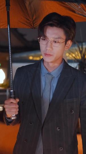 The Man I Love（DUBBED) Episode 6