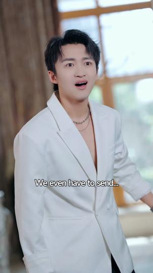 Undercover Heiress, Undeniable Love Episode 3