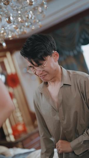 厲爺的小嬌妻又作妖了 第3集
