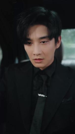 相见且欢愉 第11集