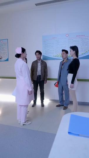 Fortune's Trial: Who Will Be the Heir? Episode 3