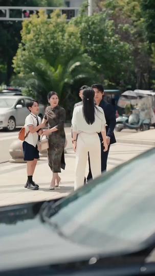 Fate Rewritten: A Mother's Second Chance Episode 3