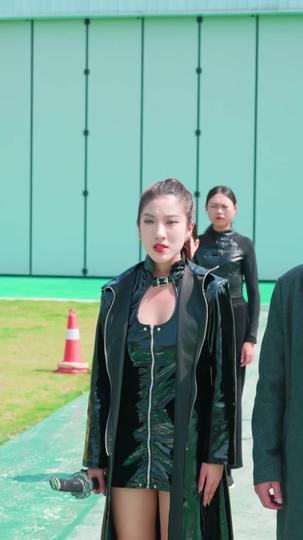 镇国狂尊 第2集