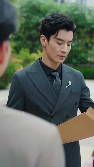 Her Breakthrough, His Breakdown Episode 5