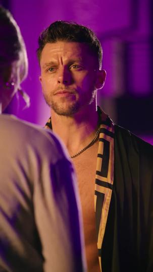 Dean: My Mafia Protector Episode 3