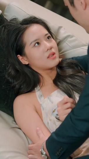 Kebahagiaan dalam Penderitaan Episode 7