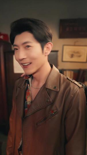 再见老陈 第4集